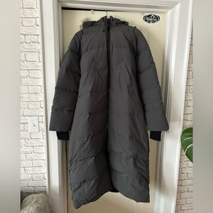 Canada Goose ‘Mystique Parka Heritage’ Jacket